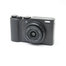 Fujifilm Fuji XF10 Black Digital Camera 92