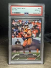 2024 Topps Now - Bo Nix #12  PSA 10  (RC)
