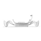 VR Headset Charging Stand with 2 Rechargeable Batteries for  3S /  /  2 VR9464