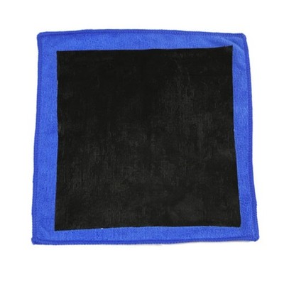 Car Wash Magic Clay Bar Mitt Car Clay Cloth Auto Care Cleaning Towel 30x30cm