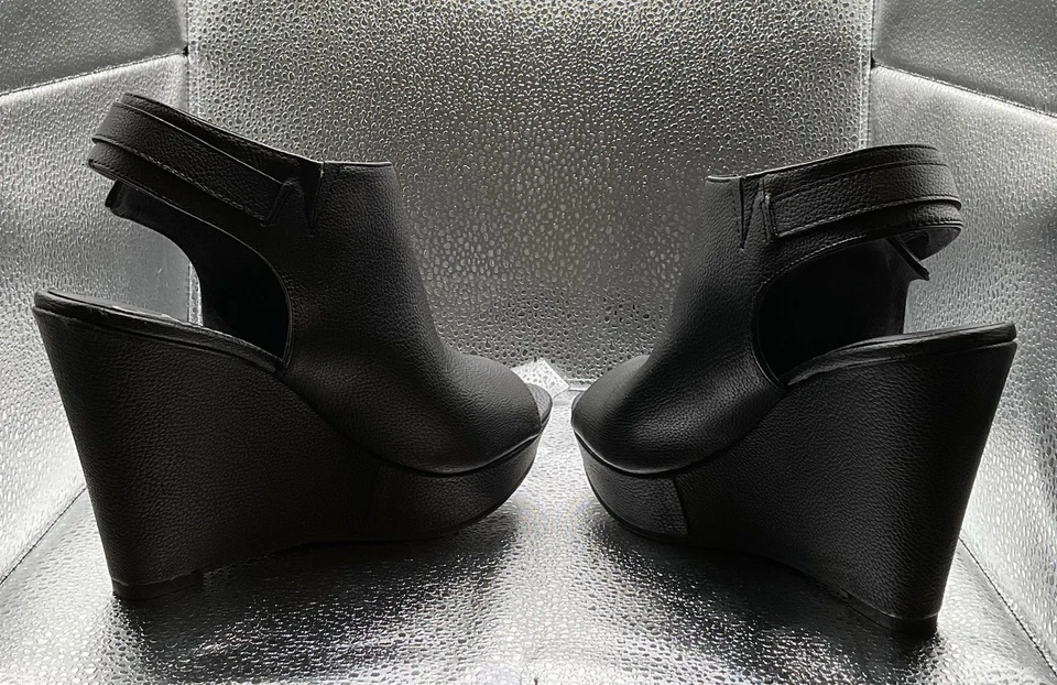 Women’s 8 Arussieblk American Rag - Image 4 of 4