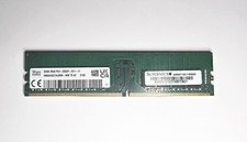 PC4-23400 (DDR4-2933) Bus Speed DDR4 SDRAM Memory (RAM) for sale