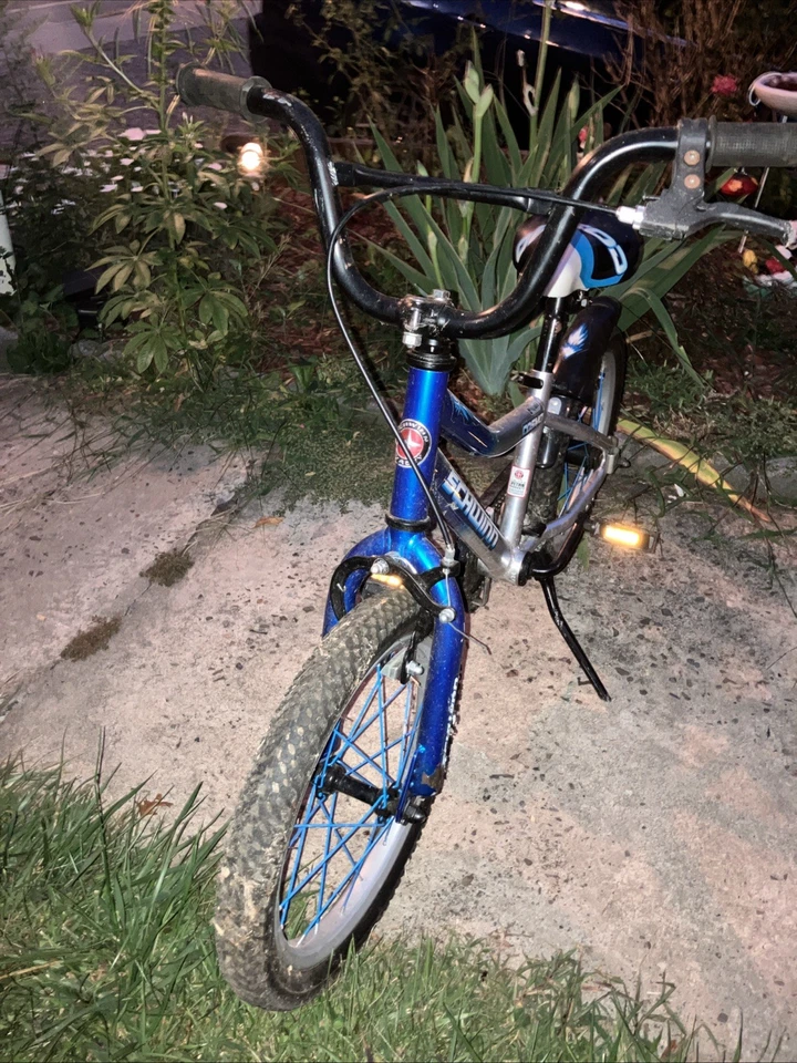 Schwinn Kid Bike - Image 2 of 4