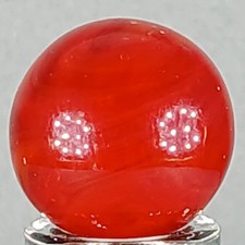 Vintage Marble .57 Inches Near-Mint Condition Combined Shipping