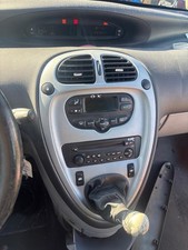 Retroviseur intérieur Citroen XSARA