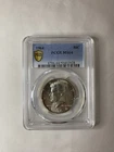 1964 Kennedy Silver Half Dollar | PCGS MS64