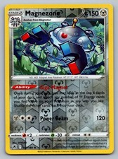 magnezone pokemon card value Magnezone 5/100 - Stormfront - Holo