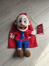 Offizielles SML Marvin weiches Plüschtier Je...