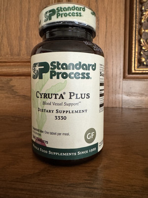 CRYUTA PLUS