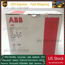 PSE105-600-70 ABB1SFA897109R7000 Brand New In Box UPS Fast Shipping
