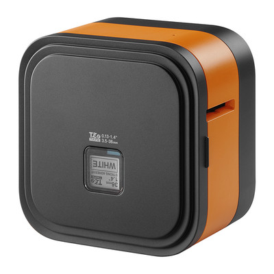 Beschriftungsgerät Brother P-touch E920BT bis 36mm Steuerung per App, Bluetooth