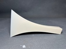 Shamisen Drumstick Japanese Instrument Folk Song Antique Fine Crafts