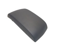 Armlehne Mittelarmlehne Kunststoff Grau passt für FORD S-MAX/GALAXY (WA6) 2.0