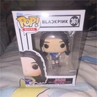 Funko Pop! Rocks BLACKPINK Jisoo Vinyl Figure #361 Age 3+ 2023