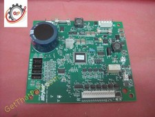 Stryker 1125 Stretcher Oem Zoom Scale Chaperone Control Board Tested