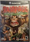 Rampage Total Destruction Nintendo GameCube CIB