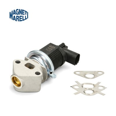 Marelli AGR Ventil für Audi VW Seat Skoda 1.4 1.6 16V Golf IV V Polo Caddy Ibiza