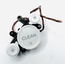 iRobot Braava Jet M6 m6012 6112 6113 6110 Mop Clean Home Spot Top Cover Buttons