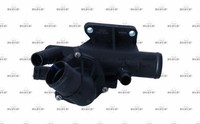 NRF Thermostat KüHlmittel 725314 Mit GehäUse 1 FüR Opel Vivaro Bus X82 Cdti 3 4