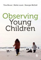 Tina Bruce (U. A.) | Observing Young Children | Taschenbuch | Englisch (2014)