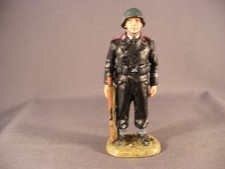 King & Country WS156 WW2 German   *Panzer Crewman*