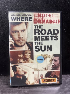 Where the Road Meets the Sun (DVD)
