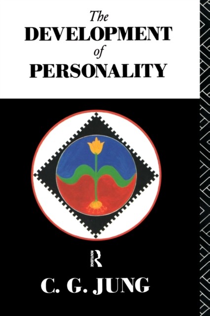 The Development of Personality by C.G. Jung (Paperback Book)