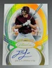 2025 Panini Flawless Baseball Jace LaViolette Gold Draft Signatures Auto #06/10