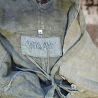 Cynthia Ashby Garment Dyed Spoon Bib Overalls. Art to Wear! Medium. — photo 9