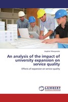 Josphat Manyeruke | An Analysis Of The Impact Of University Expansion On...