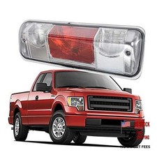 3rd Third Brake Light Lamp High Mount Stop Tail Light Rear Center Rear Center