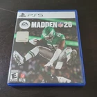 EA SPORTS Madden NFL 26 - PlayStation 5 Ps5