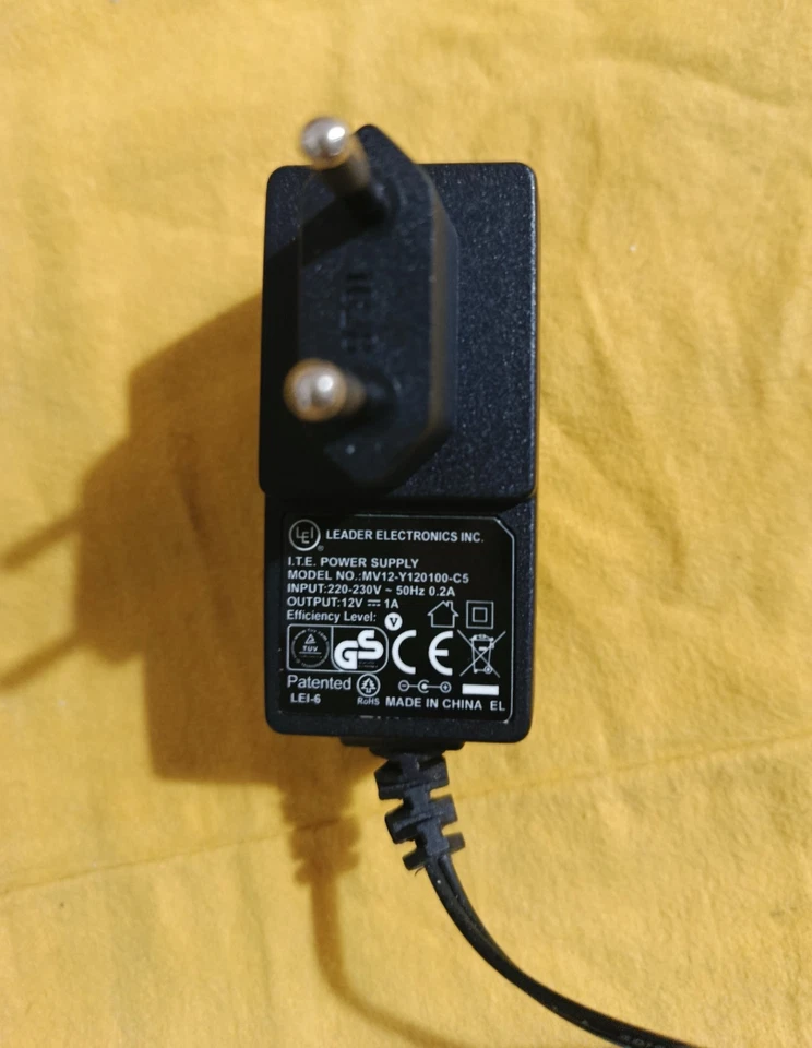 Belkin Surf F7D2401 V1 Wireless Modem Router - Immagine 4 di 4