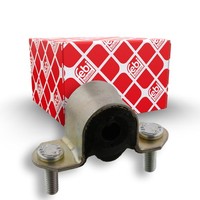 Febi Bilstein Stabilisatorlager Vorne Links Oder Rechts (36613) FüR Fiat Doblo