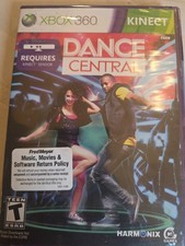 Dance Central Microsoft Xbox 360, 2010 