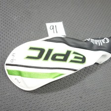 Callaway Golf epic Fairway wood head cover fast ship 260331