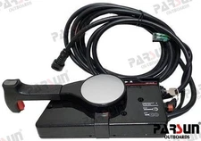 F15-13000000W - CONTROL BOX ASS‘Y For Parsun Warranty Included