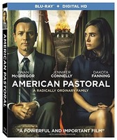 American Pastoral - Blur - G3Z