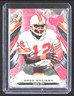 2024 Topps Inception #146 Doug Williams Red #/75
