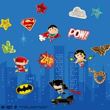 Origami Owl Justice League  Super Heroes Wonder Woman  Charms Lockets