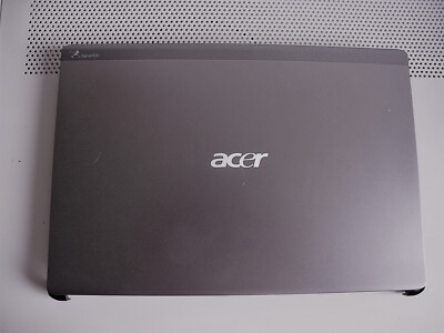 ACER LCD Back Cover (60.PCR0N.006) für Acer Aspire AS3610TZ-4880 /B0362401 NEU