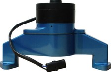Proform 68230B Electric Water Pump  Big Block Chevy; Blue