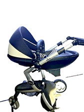 Mima Xari 4G Complete Stroller