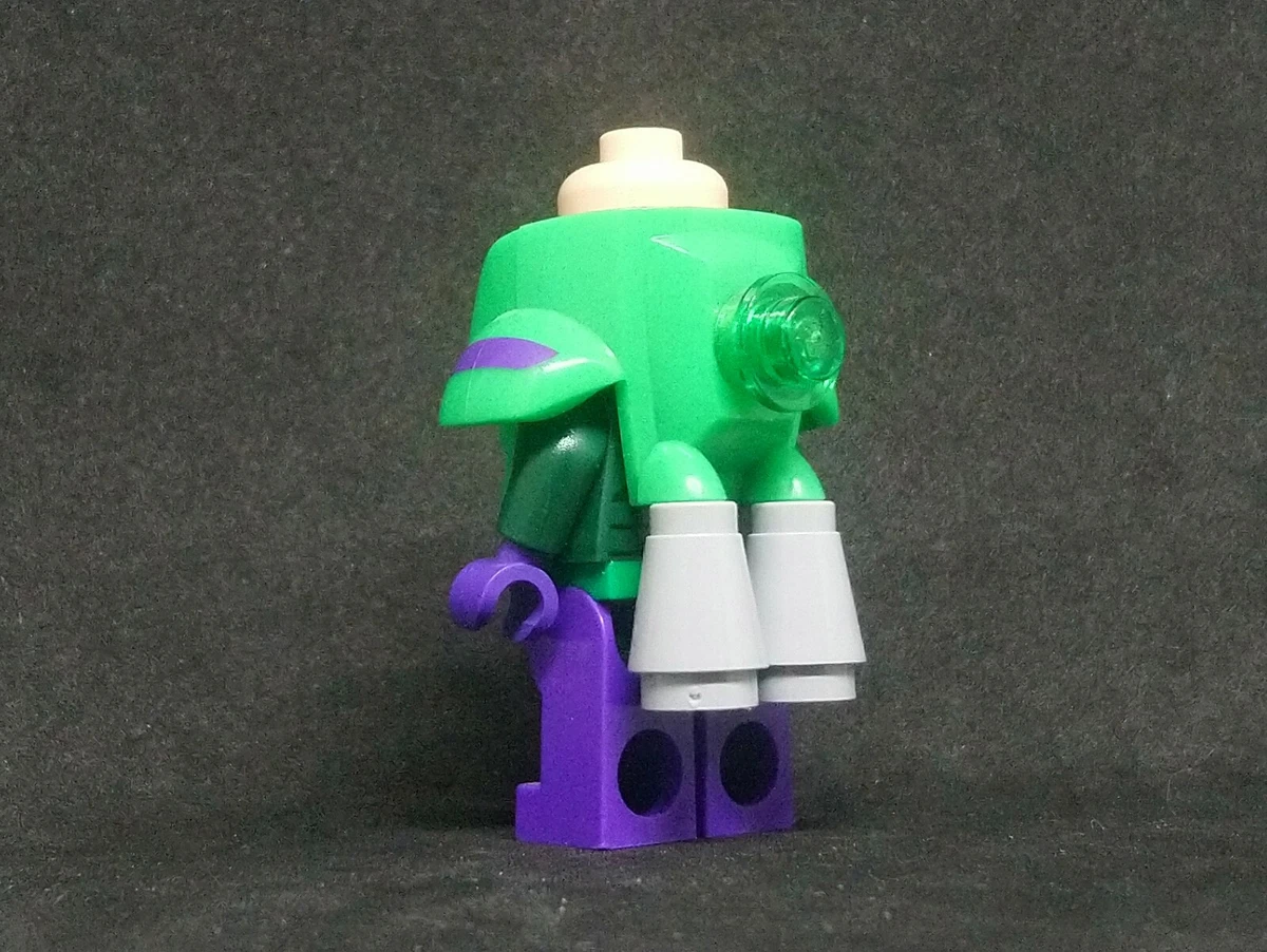 Lego deconstructor sale