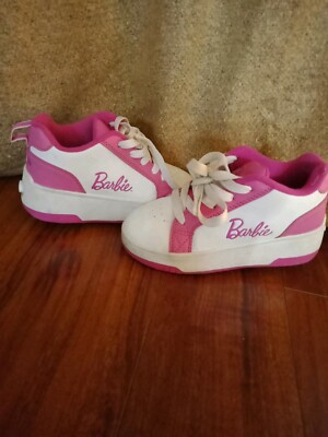 barbie skate shoes