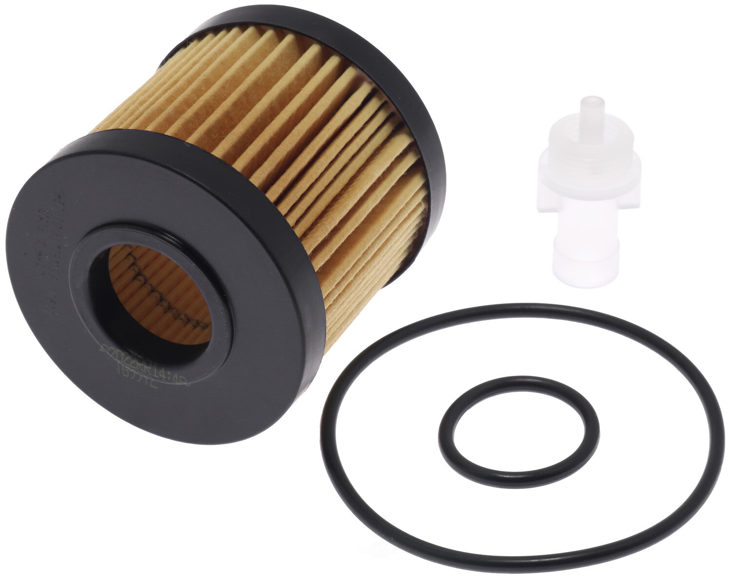 Engine Oil Filter-Tough Guard Fram TG9972