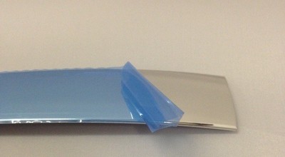 2014-2019 Chevy Colorado Chrome Roof Top Trim Molding Kit – Automotive 2014-2019 Chevy Colorado Chrome Roof Top Trim Molding Kit – Automotive