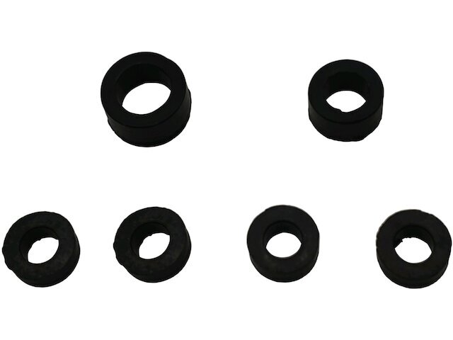 Fuel Injection Fuel Feed and Return Pipe Seal Kit fits 45VXRK