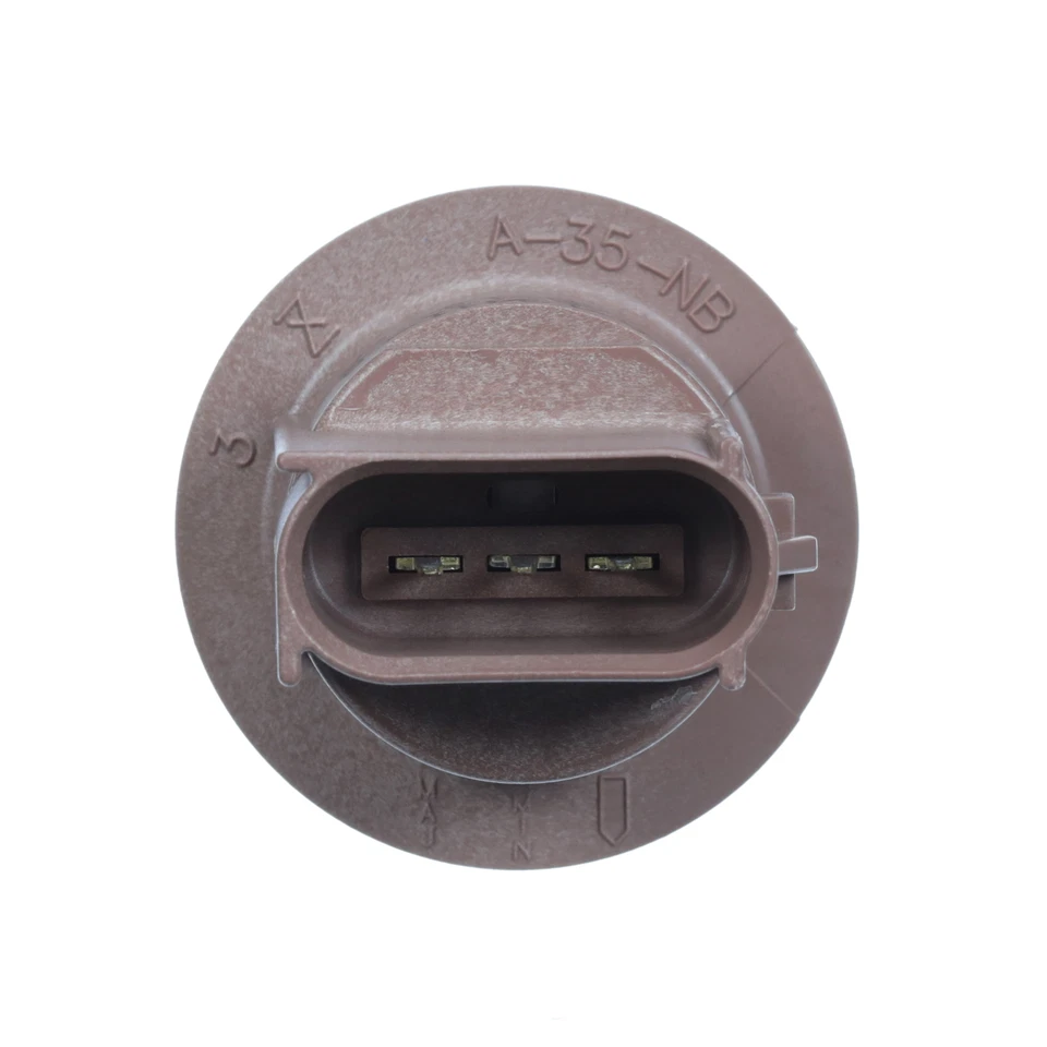 Luz trasera Ford Lincoln Mercury 2003-2018 lámpara de freno enchufe de señal 2U5Z13411SA Foto 4 de 4