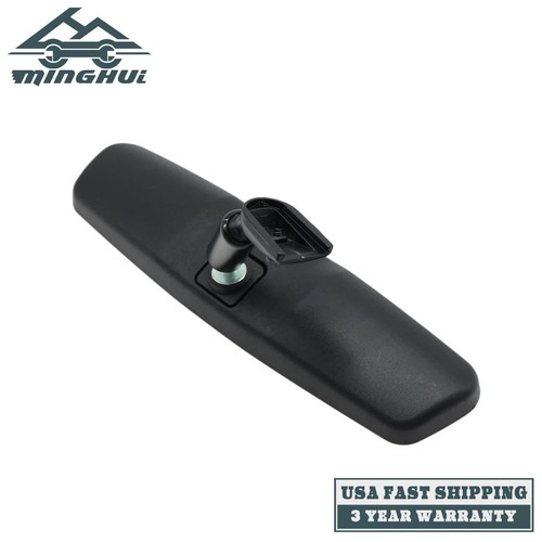 KD53-69-220B Interior Rear View Mirror For 2013-2023 MAZDA 3/6 CX-3/5 MX-5 USA - Picture 3 of 11